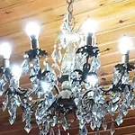 Guest house Magic Moon Famagusta (Northern Cyprus)