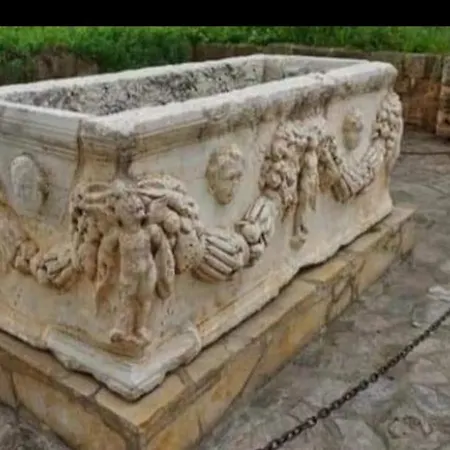 Pensjonat Magic Moon Famagusta (Northern Cyprus)