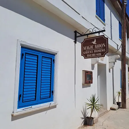 Pensjonat Magic Moon