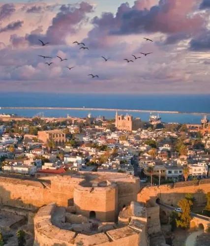 Pensjonat Magic Moon 4*