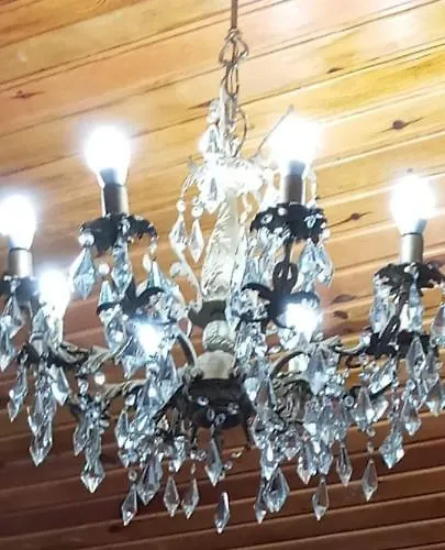 Pensjonat Magic Moon Famagusta (Northern Cyprus)