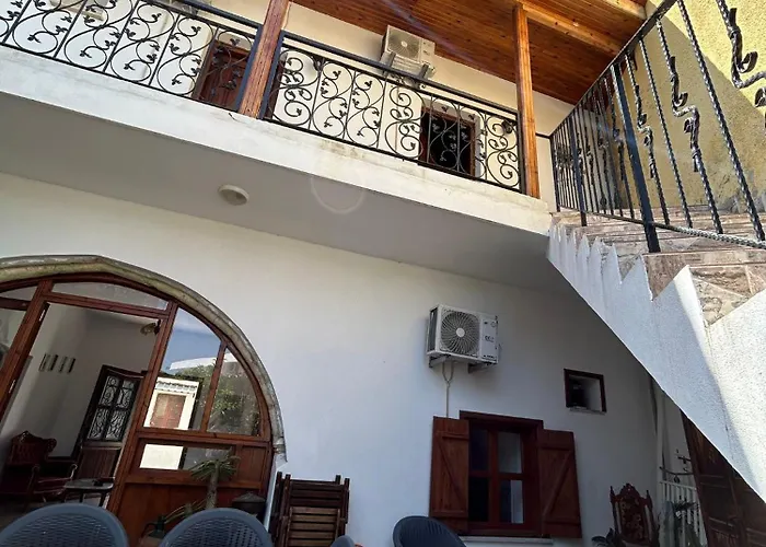 Magic Moon Pensjonat 4*