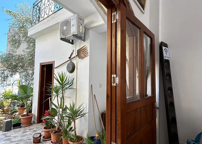 Pensjonat Magic Moon