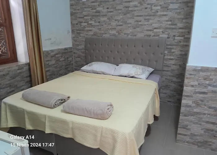 Magic Moon Pensjonat 4*