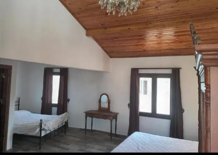 Magic Moon Pensjonat