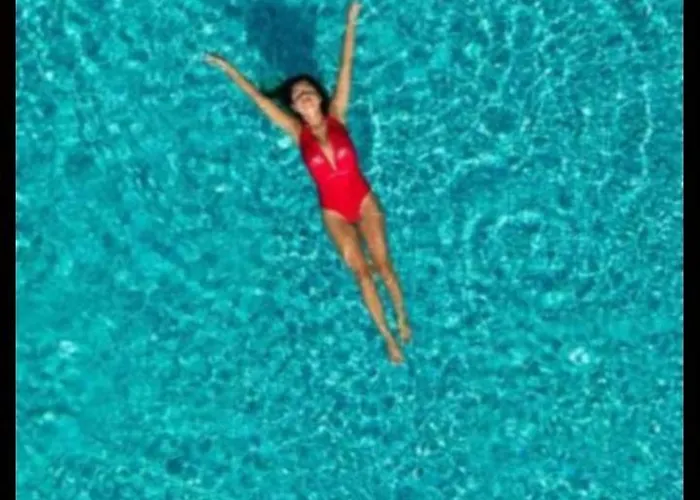 Magic Moon Pensjonat 4*