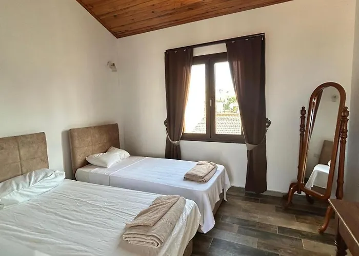 Magic Moon Famagusta (Northern Cyprus)