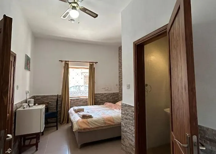 Magic Moon Famagusta (Northern Cyprus)