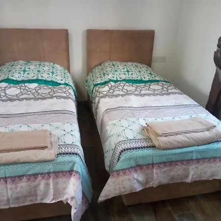 Guest house Magic Moon Famagusta (Northern Cyprus)