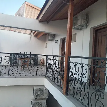 Guest house Magic Moon