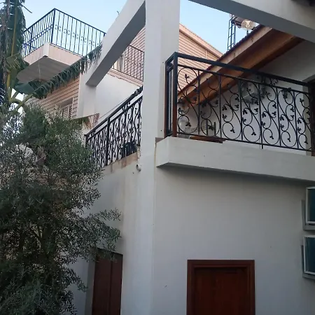 Magic Moon 4* Famagusta (Northern Cyprus)