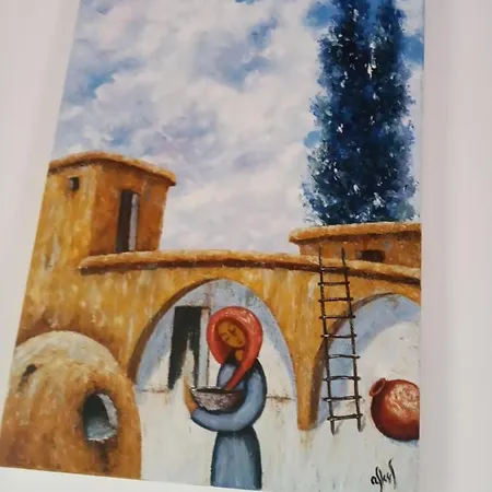 Magic Moon Famagusta (Northern Cyprus)