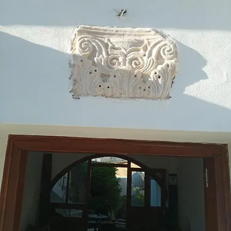 Magic Moon 4* Famagusta (Northern Cyprus)