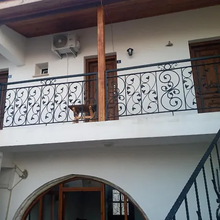 Magic Moon 4* Famagusta (Northern Cyprus)