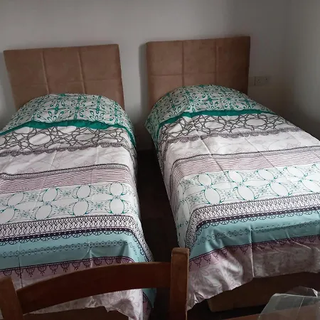 Magic Moon Guest house