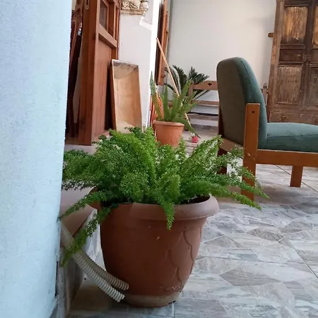 Pensión Magic Moon 4*