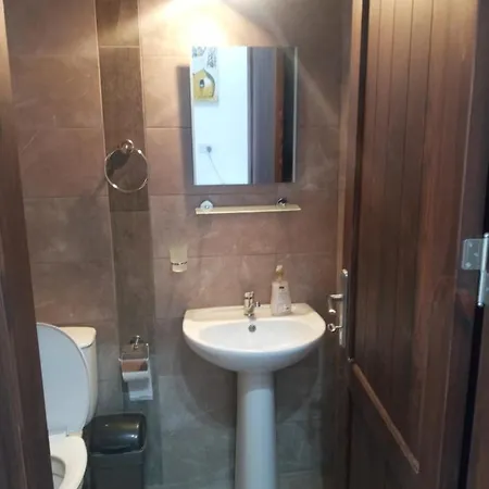 Magic Moon Guest house Famagusta (Northern Cyprus)