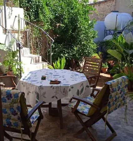 Magic Moon Guest house 3*
