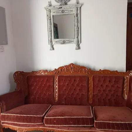 Magic Moon Famagusta (Northern Cyprus)