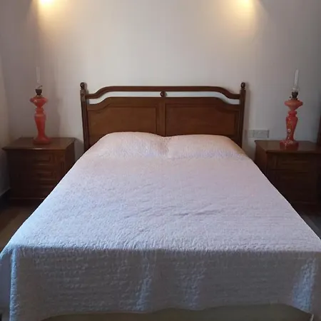 Guest house Magic Moon *