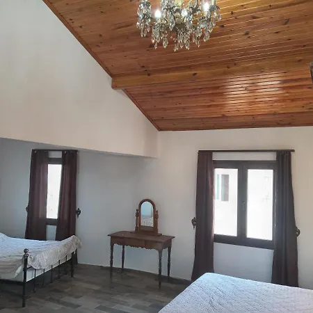 Pensión Magic Moon Famagusta (Northern Cyprus)