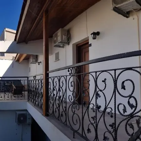 Magic Moon Guest house