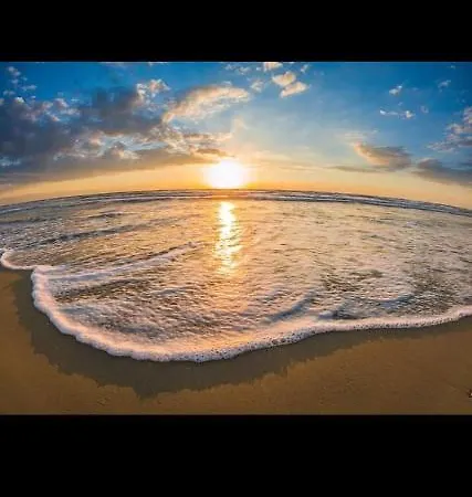 招待所 Magic Moon 4*