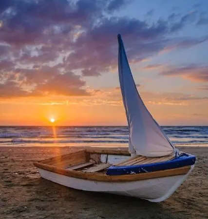 招待所 Magic Moon 法马古斯塔