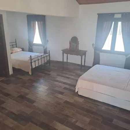 Guest house Magic Moon 3*