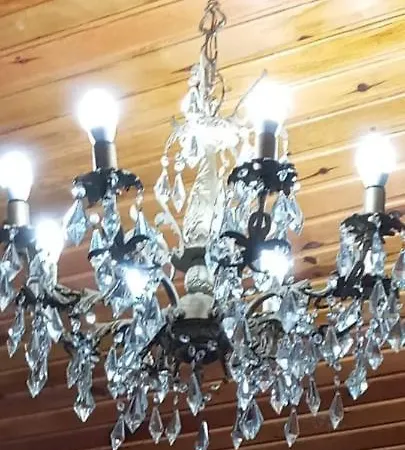 Guest house Magic Moon Famagusta (Northern Cyprus)