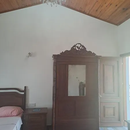 Magic Moon 招待所 法马古斯塔