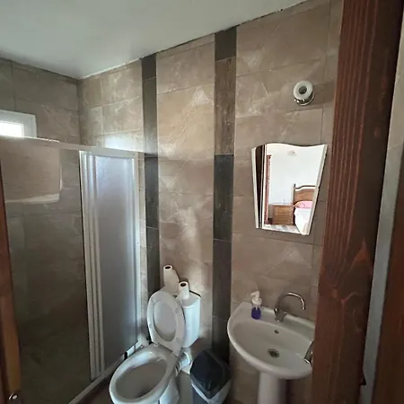 Magic Moon Guest house