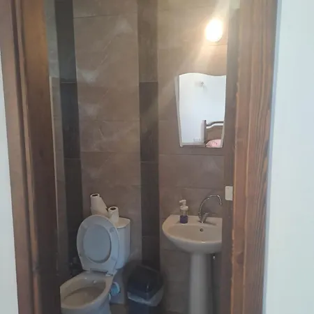 Magic Moon 招待所 法马古斯塔