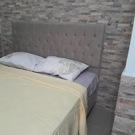 Magic Moon Guest house
