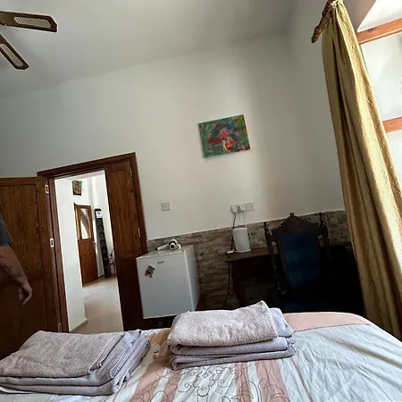 Magic Moon 4* Famagusta (Northern Cyprus)