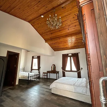 Magic Moon 招待所 法马古斯塔