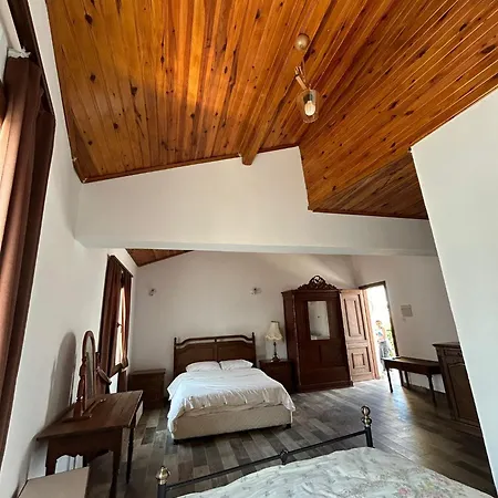 Guest house Magic Moon 3*