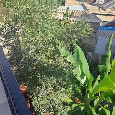 Pensión Magic Moon 4*