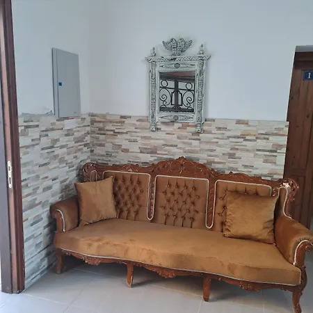 Magic Moon 法马古斯塔