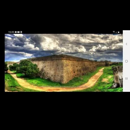 Pensión Magic Moon 4*