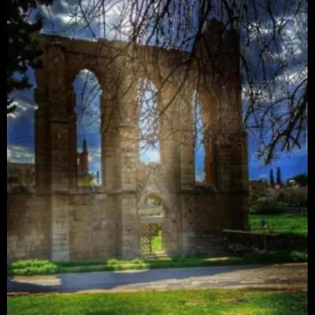 Magic Moon 4* 法马古斯塔