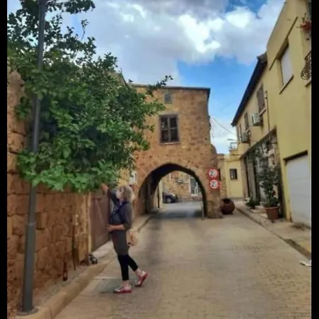 Pensión Magic Moon Famagusta (Northern Cyprus)