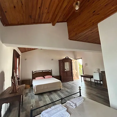 Guest house Magic Moon