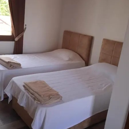 Guest house Magic Moon Famagusta (Northern Cyprus)