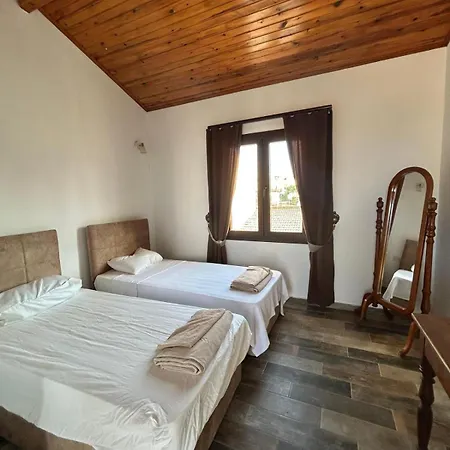 Magic Moon Famagusta (Northern Cyprus)