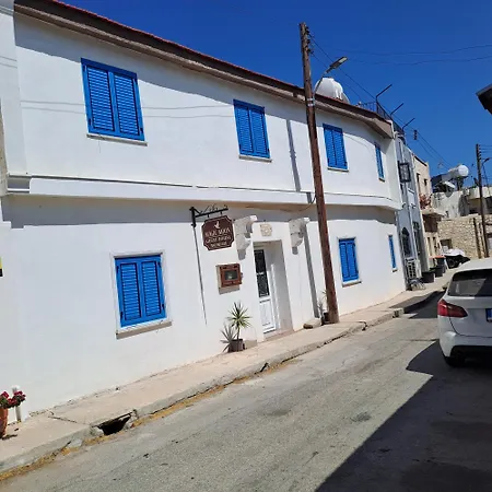 Magic Moon 法马古斯塔