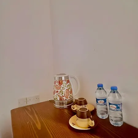 Guest house Magic Moon Famagusta (Northern Cyprus)