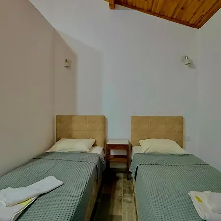 Magic Moon Guest house 3*