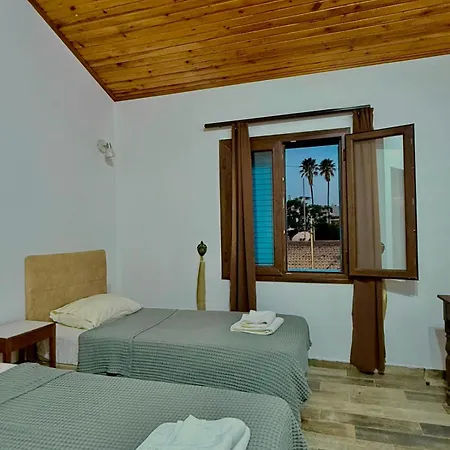 Guest house Magic Moon 3*