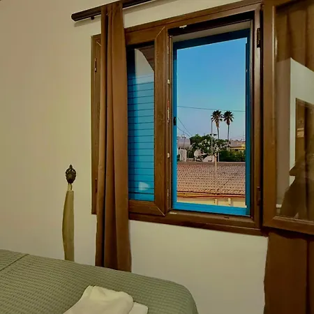Magic Moon Guest house Famagusta (Northern Cyprus)